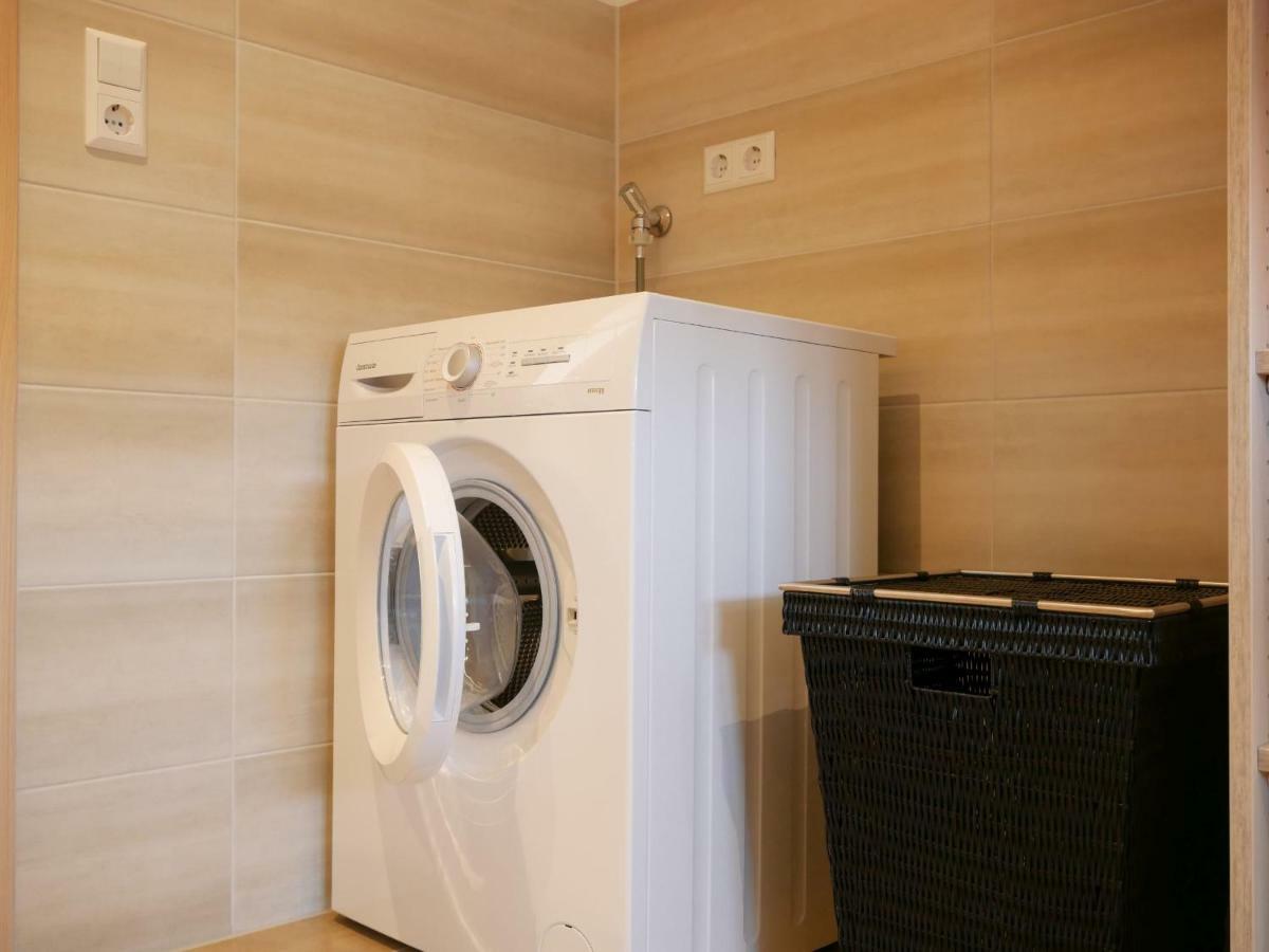 Ferienwohnung Kirschbluete Mosbach  ภายนอก รูปภาพ