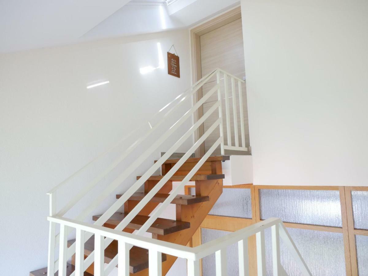 Ferienwohnung Kirschbluete Mosbach  ภายนอก รูปภาพ